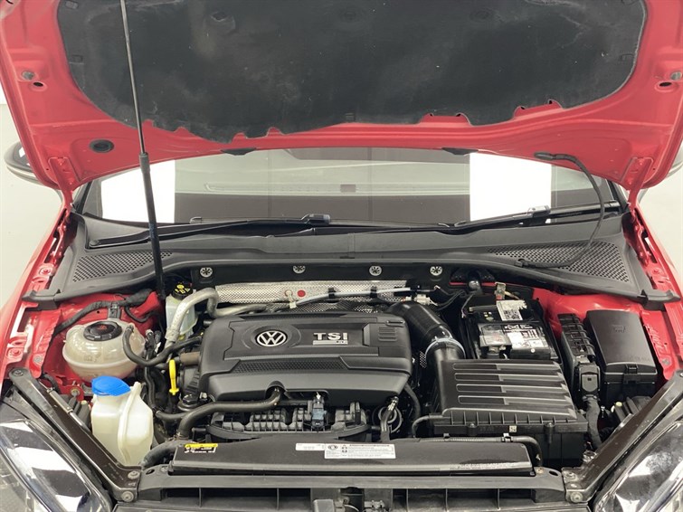 Used Volkswagen Golf 2018 for sale - 77785590: Photo 30