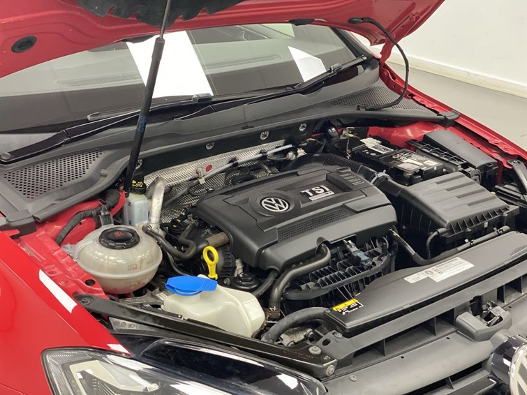 Used Volkswagen Golf 2018 for sale - 77785590: Photo 31