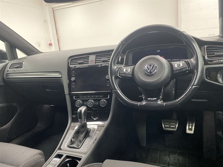 Used Volkswagen Golf 2018 for sale - 77785590: Photo 33