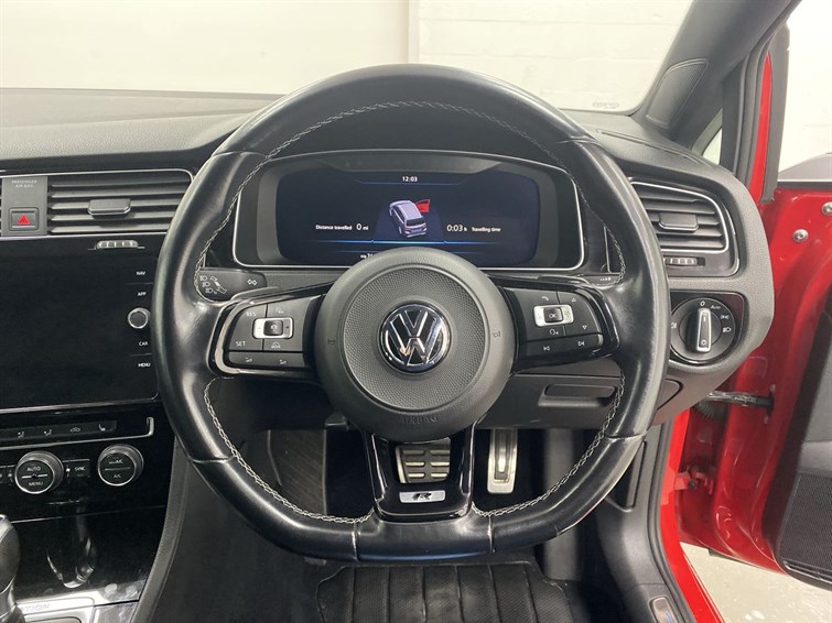 Used Volkswagen Golf 2018 for sale - 77785590: Photo 37