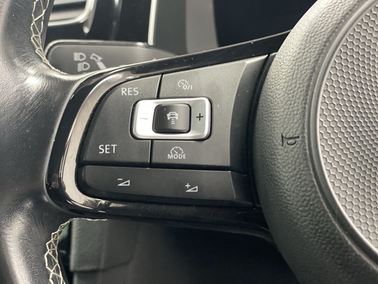 Used Volkswagen Golf 2018 for sale - 77785590: Photo 38