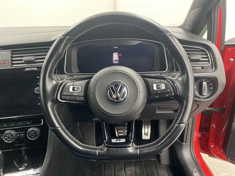 Used Volkswagen Golf 2018 for sale - 77785590: Photo 44