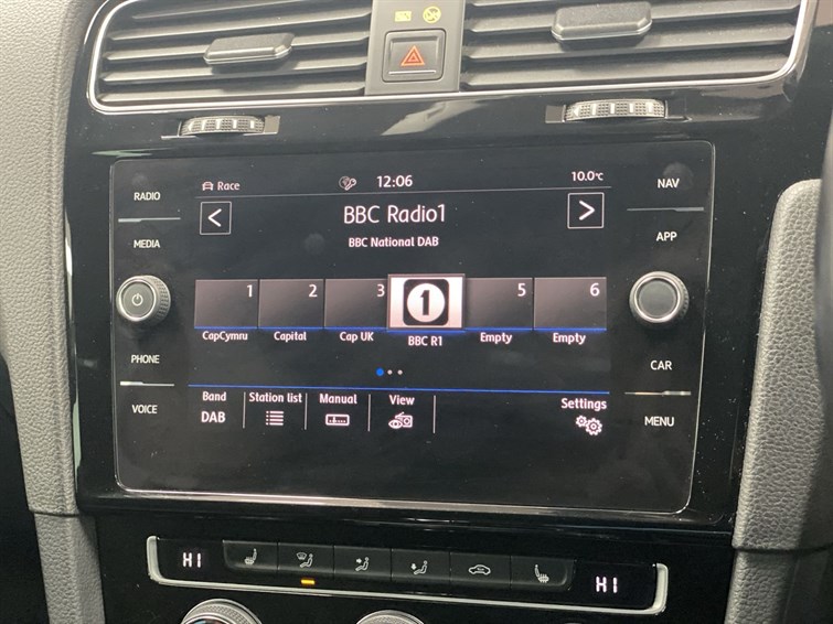 Used Volkswagen Golf 2018 for sale - 77785590: Photo 48