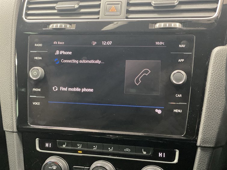 Used Volkswagen Golf 2018 for sale - 77785590: Photo 49