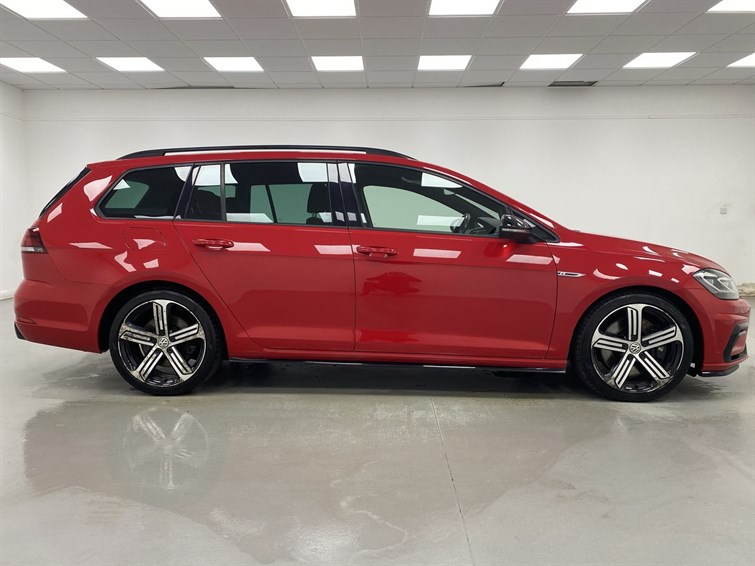 Used Volkswagen Golf 2018 for sale - 77785590: Photo 5