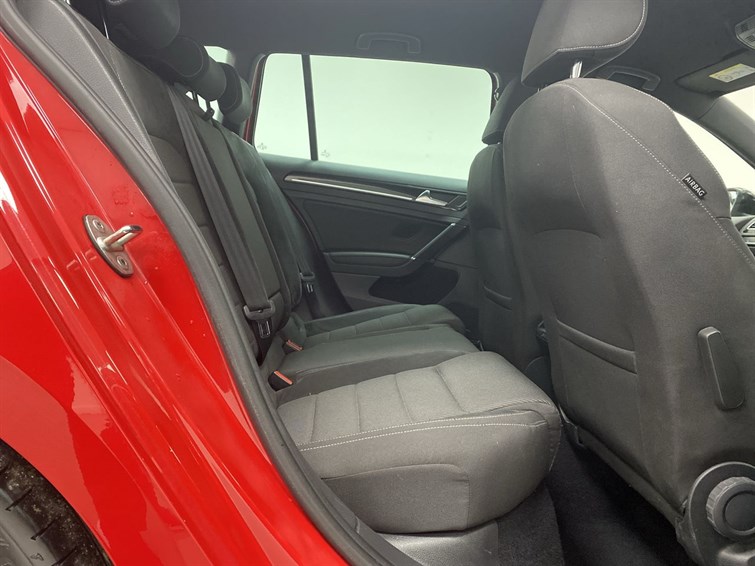 Used Volkswagen Golf 2018 for sale - 77785590: Photo 61