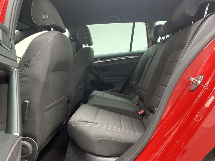 Used Volkswagen Golf 2018 for sale - 77785590: Photo 62