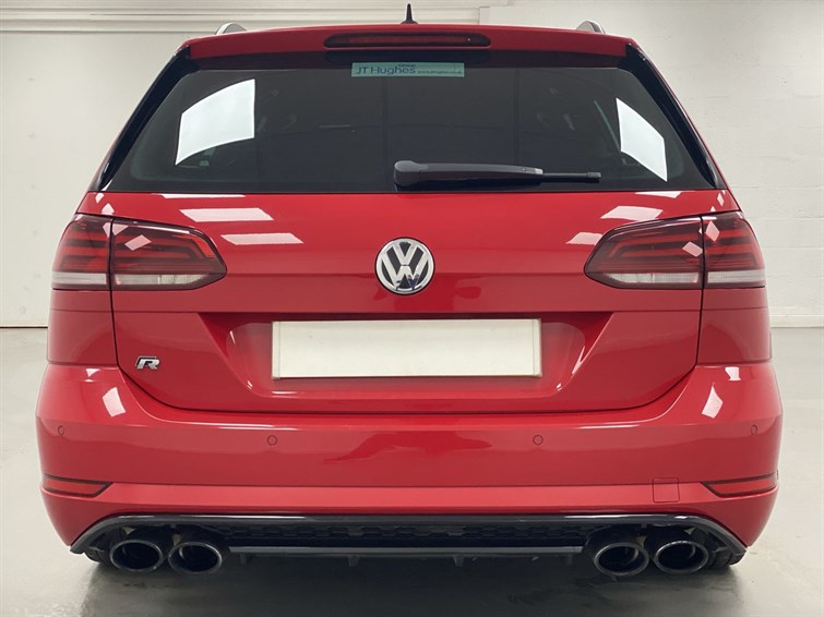 Used Volkswagen Golf 2018 for sale - 77785590: Photo 7