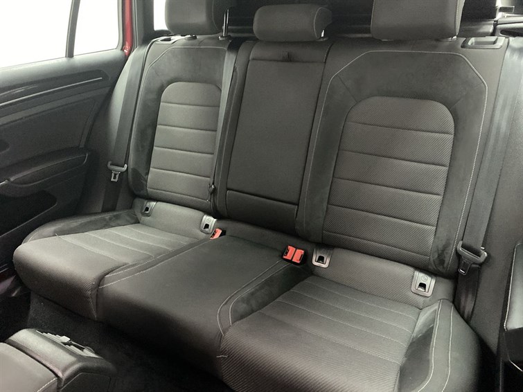 Used Volkswagen Golf 2018 for sale - 77785590: Photo 8