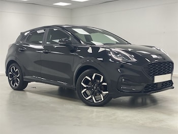 Used Ford Puma 2023 for sale - 78663619: Photo
