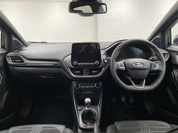 Used Ford Puma 2023 for sale - 78663619: Photo