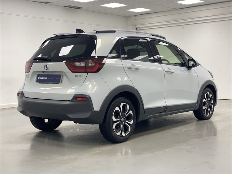 Used Honda Jazz 2022 for sale - 77525696: Photo 12