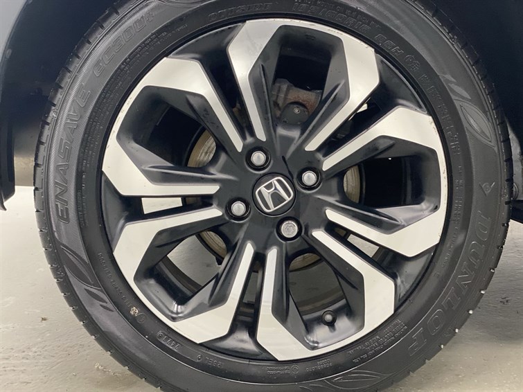 Used Honda Jazz 2022 for sale - 77525696: Photo 17