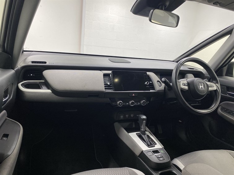 Used Honda Jazz 2022 for sale - 77525696: Photo 2