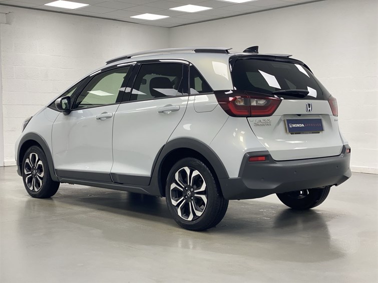 Used Honda Jazz 2022 for sale - 77525696: Photo 3