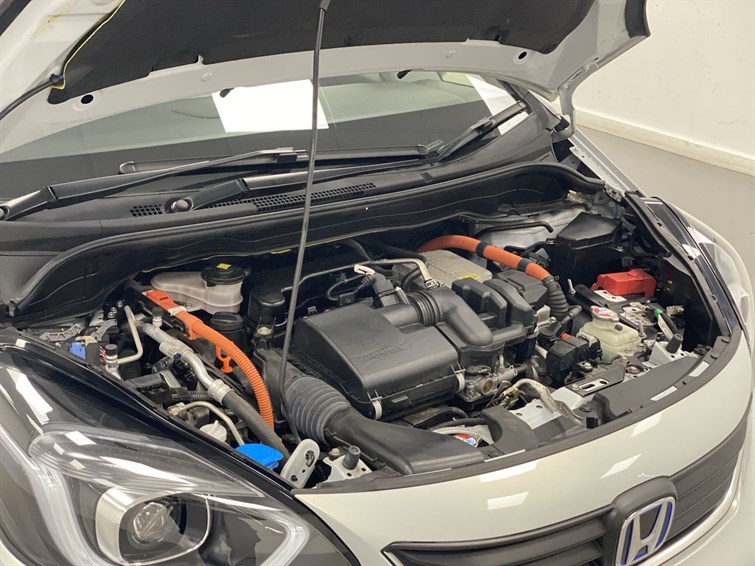 Used Honda Jazz 2022 for sale - 77525696: Photo 31