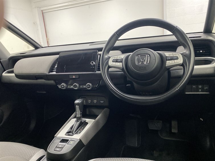 Used Honda Jazz 2022 for sale - 77525696: Photo 33