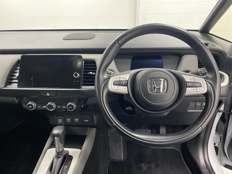 Used Honda Jazz 2022 for sale - 77525696: Photo 37