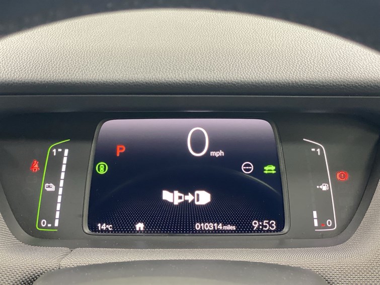 Used Honda Jazz 2022 for sale - 77525696: Photo 40