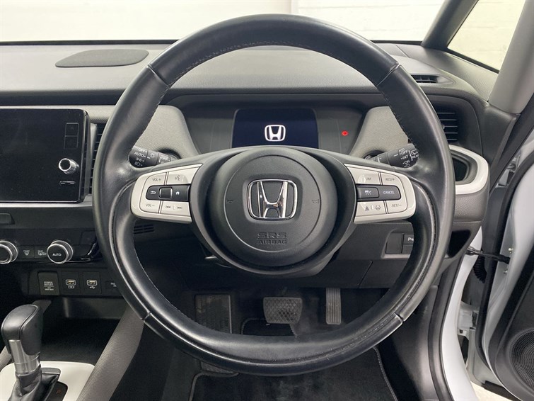 Used Honda Jazz 2022 for sale - 77525696: Photo 44