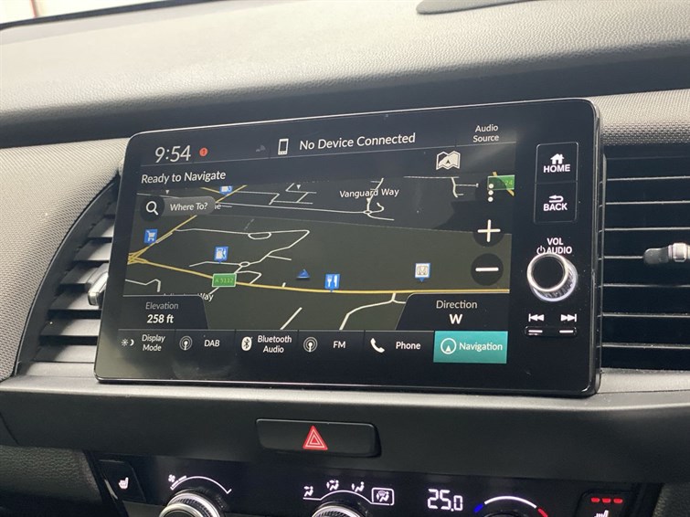 Used Honda Jazz 2022 for sale - 77525696: Photo 47