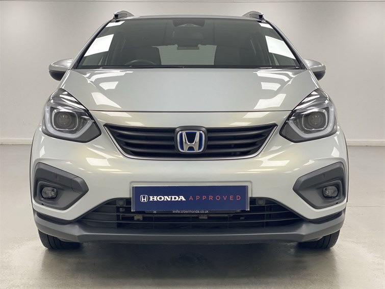 Used Honda Jazz 2022 for sale - 77525696: Photo 6