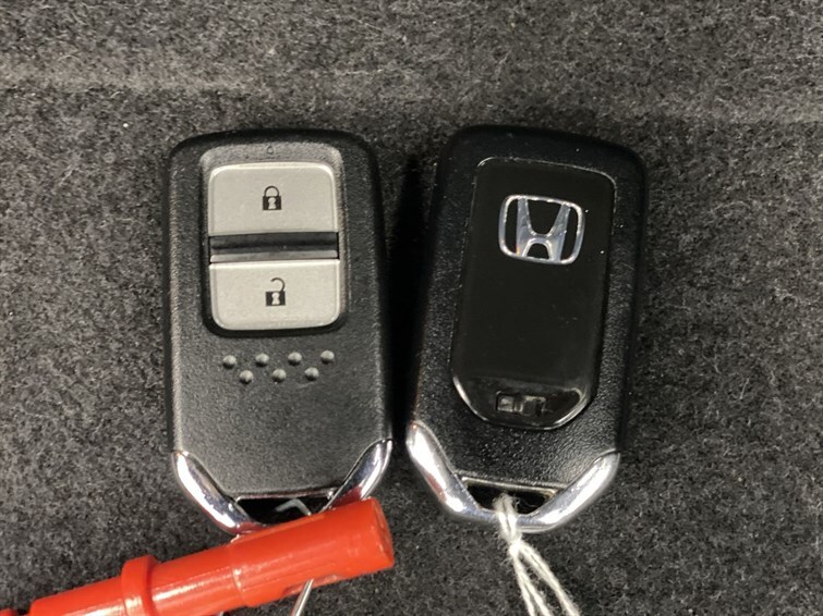 Used Honda Jazz 2022 for sale - 77525696: Photo 60