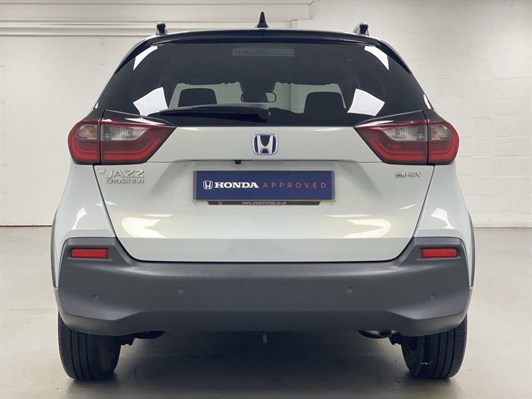 Used Honda Jazz 2022 for sale - 77525696: Photo 7