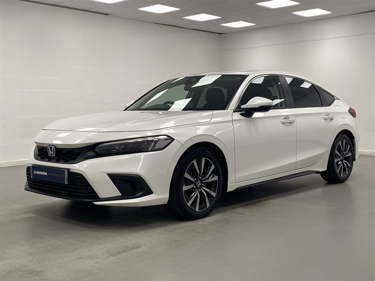 Used Honda Civic 2022 for sale - 77210661: Photo 10