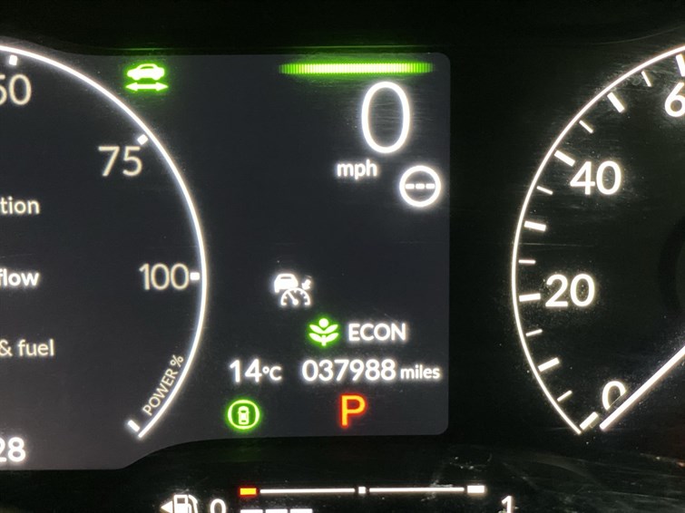 Used Honda Civic 2022 for sale - 77210661: Photo 11