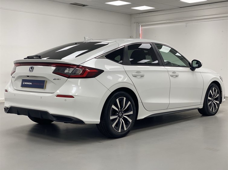 Used Honda Civic 2022 for sale - 77210661: Photo 12