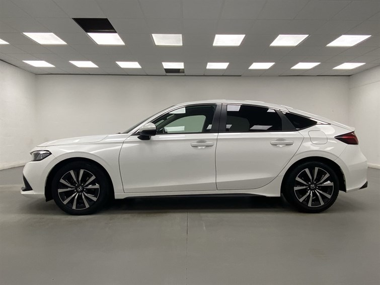 Used Honda Civic 2022 for sale - 77210661: Photo 13