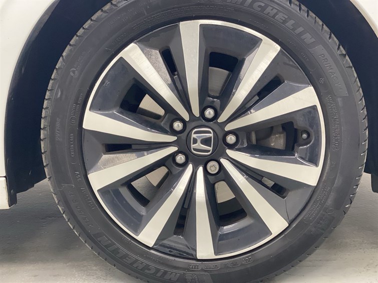 Used Honda Civic 2022 for sale - 77210661: Photo 15