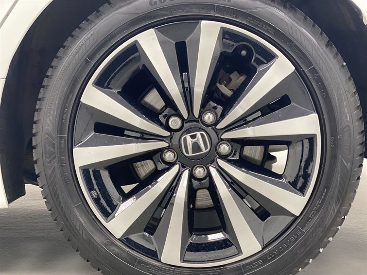 Used Honda Civic 2022 for sale - 77210661: Photo 19