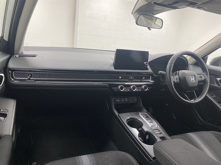 Used Honda Civic 2022 for sale - 77210661: Photo 2