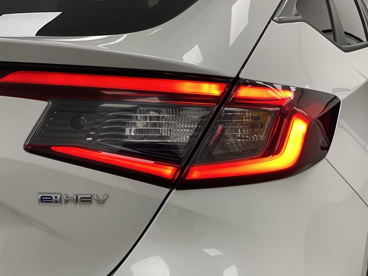 Used Honda Civic 2022 for sale - 77210661: Photo 22