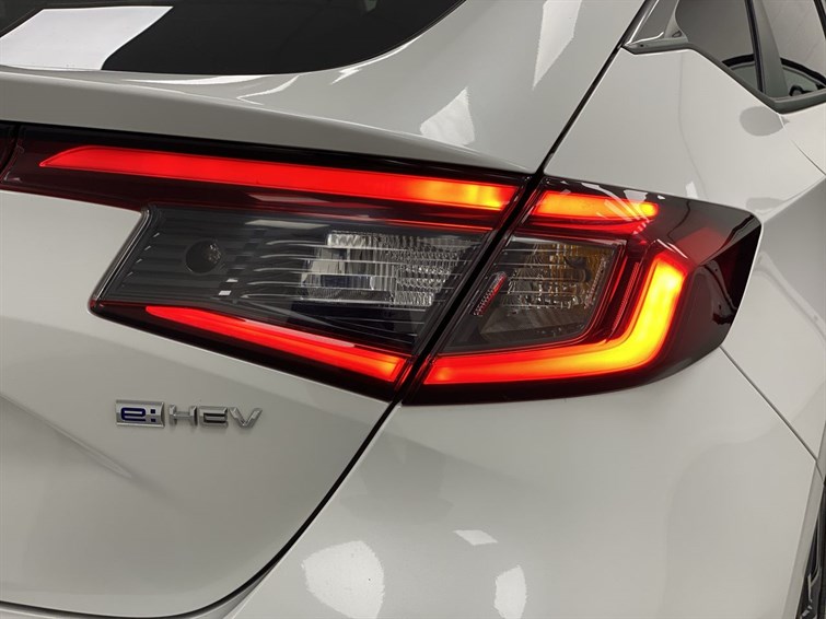 Used Honda Civic 2022 for sale - 77210661: Photo 23