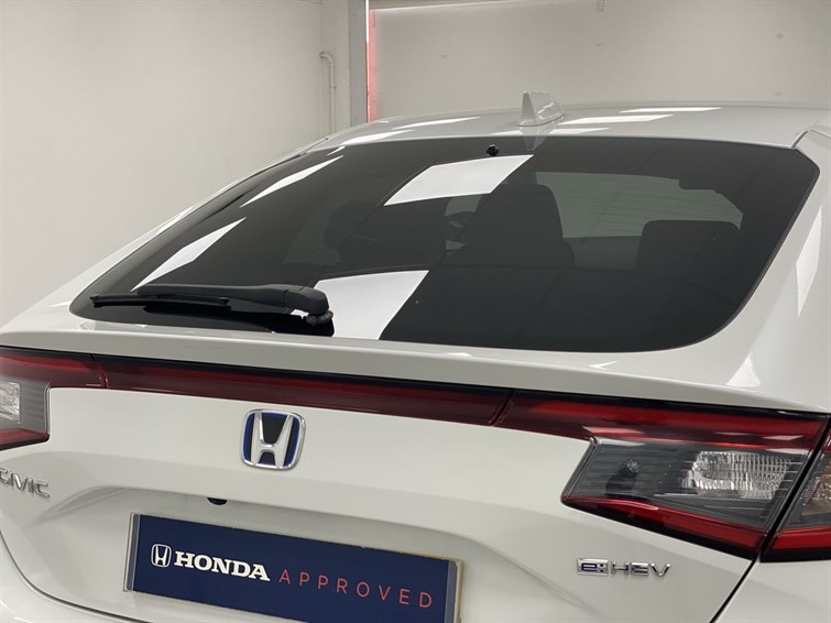 Used Honda Civic 2022 for sale - 77210661: Photo 25