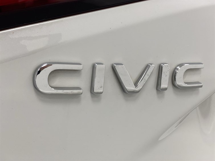Used Honda Civic 2022 for sale - 77210661: Photo 29