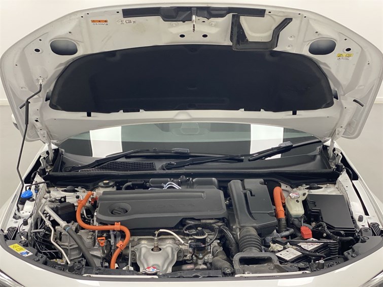 Used Honda Civic 2022 for sale - 77210661: Photo 30