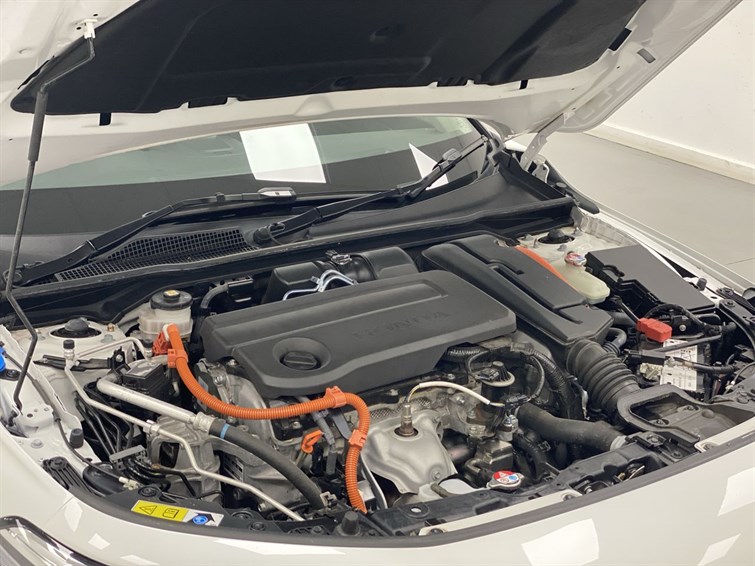 Used Honda Civic 2022 for sale - 77210661: Photo 31