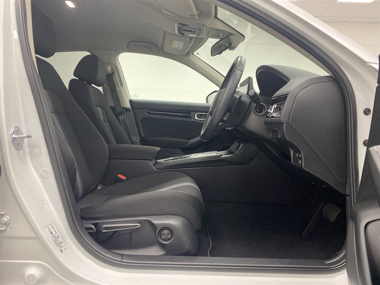 Used Honda Civic 2022 for sale - 77210661: Photo 32