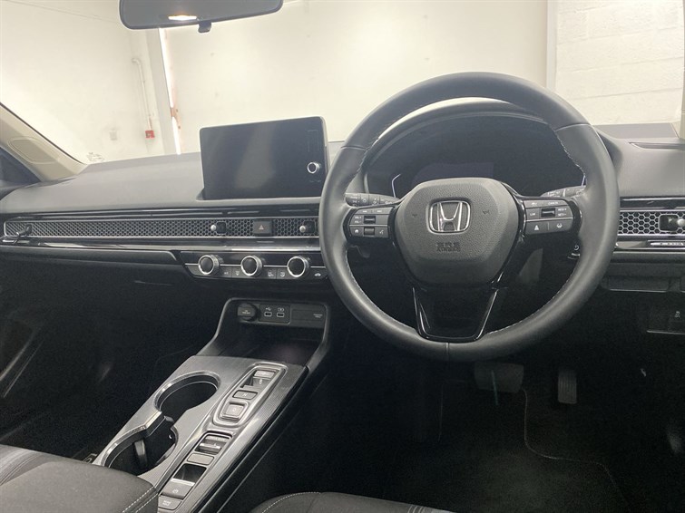 Used Honda Civic 2022 for sale - 77210661: Photo 33