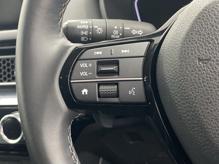 Used Honda Civic 2022 for sale - 77210661: Photo 38