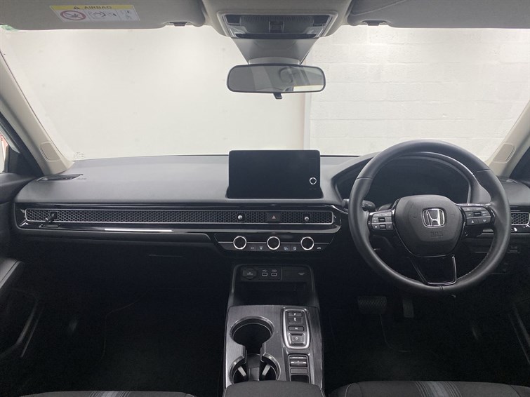 Used Honda Civic 2022 for sale - 77210661: Photo 4