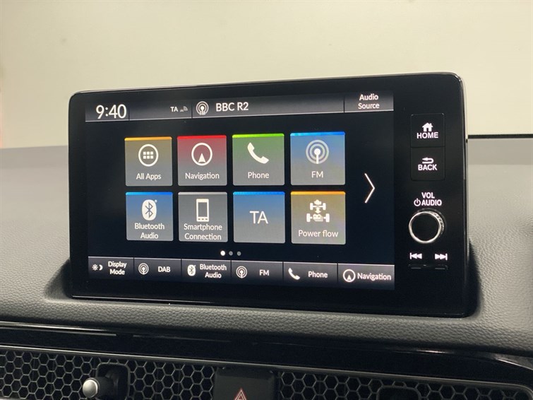 Used Honda Civic 2022 for sale - 77210661: Photo 46