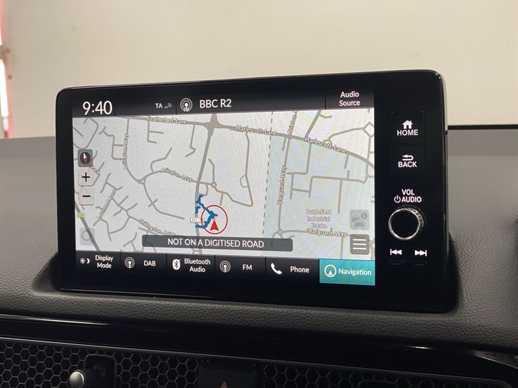 Used Honda Civic 2022 for sale - 77210661: Photo 47