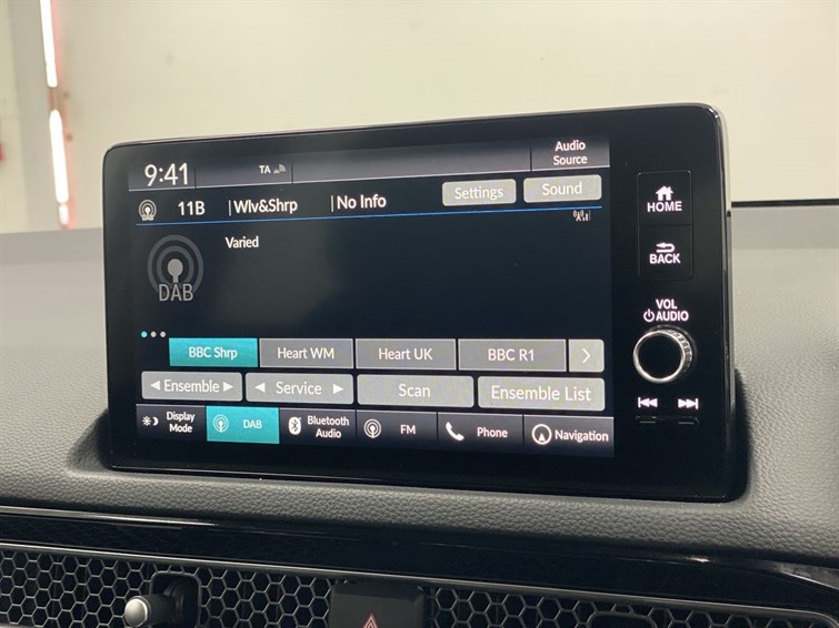 Used Honda Civic 2022 for sale - 77210661: Photo 48