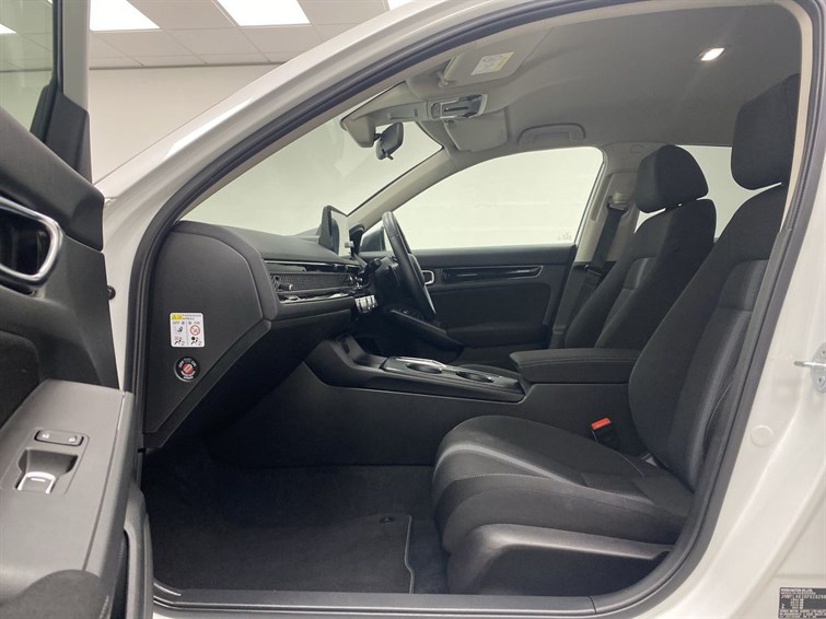 Used Honda Civic 2022 for sale - 77210661: Photo 54