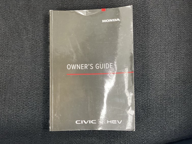 Used Honda Civic 2022 for sale - 77210661: Photo 55